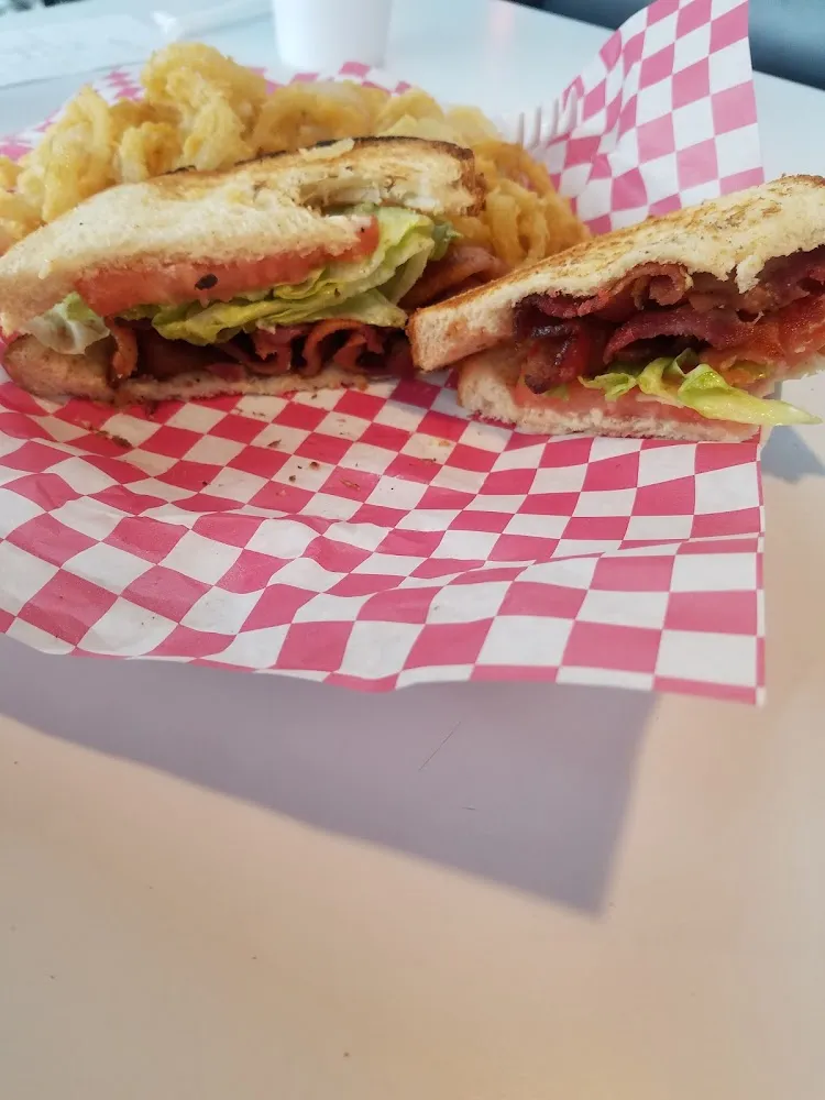 blt Sandwich
